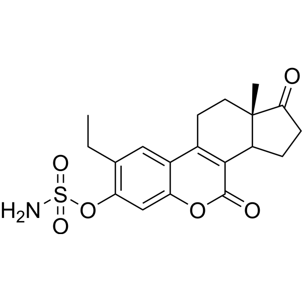 Steroid sulfatase-IN-6